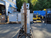 REX POWER MAGNETICS Mobile Temporary Power Station 