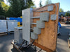 REX POWER MAGNETICS Mobile Temporary Power Station 