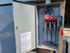 REX POWER MAGNETICS Mobile Temporary Power Station 