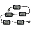 KING CANADA LED Light String (Samsung Brand LED)