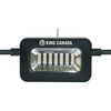 KING CANADA LED Light String (Samsung Brand LED)