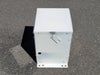 REX MANUFACTURING 7.5 kVA Transformer 480 pri. volts, 120/240 sec. volts S7HK