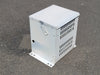 REX MANUFACTURING 7.5 kVA Transformer 480 pri. volts, 120/240 sec. volts S7HK