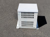 REX MANUFACTURING 7.5 kVA Transformer 480 pri. volts, 120/240 sec. volts S7HK