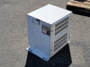 REX MANUFACTURING 7.5 kVA Transformer 480 pri. volts, 120/240 sec. volts S7HK