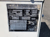 REX MANUFACTURING 7.5 kVA Transformer 480 pri. volts, 120/240 sec. volts S7HK