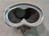 SCHWING Concrete Pump Rock Valve DN 180/150 10120986