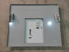 ABB Front Panel Assembly w/ Label 16016G30