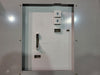 ABB Front Panel Assembly w/ Label 16016G30