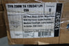 LITHONIA LIGHTING Floodlight Fixture w/ Lamp TFR 250M TA 120/347 LPI