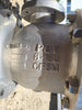 PBV 8" Class 150 Unibody Ball Valve Stainless Steel