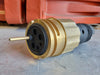 SPECIAL MINE SERVICES  750V 75 A Uni-Lock Female 8343-4
