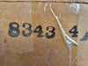 SPECIAL MINE SERVICES  750V 75 A Uni-Lock Female 8343-4