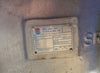 PBV 8" Class 150 Unibody Ball Valve Stainless Steel