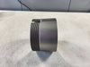 SKF Adapter Sleeve HA3128, 125mmx165mmx180mm w/ KM Locknut & MB Lock Washer