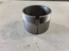 SKF Adapter Sleeve HA3128, 125mmx165mmx180mm w/ KM Locknut & MB Lock Washer