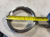 SKF Adapter Sleeve HA3128, 125mmx165mmx180mm w/ KM Locknut & MB Lock Washer