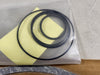 GOULDS Maintenance Seal Kit R196-MKM10 for 10" 3196MTX