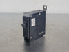 CUTLER-HAMMER 20 Amp, 1 Pole, 120/240 volts Circuit Breaker BA120
