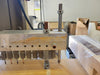 RITTER 23 Spindle Single Row Line Drill R19F3