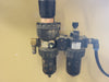 RITTER 23 Spindle Single Row Line Drill R19F3