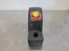 SEALMASTER Sleevloc Pillow Block Bearing 1-15/16" Bore, SPB2115-C2