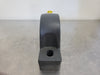 SEALMASTER Sleevloc Pillow Block Bearing 1-15/16" Bore, SPB2115-C2