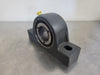 SEALMASTER Sleevloc Pillow Block Bearing 1-15/16" Bore, SPB2115-C2