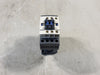 R&M MATERIALS HANDLING 25 Amp, 3 Pole, 3 NO, 115 VAC Coil Contactor C03F7 52296550