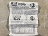 TB WOOD'S Sure-Flex Coupling Sleeve 4JS