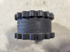 TB WOOD'S Sure-Flex Coupling Sleeve 4JS