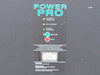 POWER PRO 48 Volts, 102 Amp, 510/600 AH Ferroresonant Battery Charger 24-600FR80T 