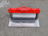 EDWARDS 18" Press Brake Tooling PRB18