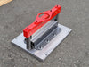 EDWARDS 18" Press Brake Tooling PRB18