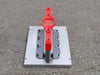 EDWARDS 18" Press Brake Tooling PRB18