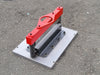 EDWARDS 18" Press Brake Tooling PRB18