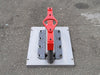 EDWARDS 18" Press Brake Tooling PRB18