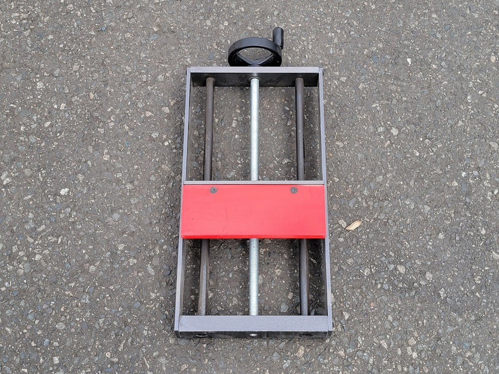 EDWARDS Press Brake Back Gauge