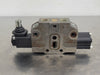 SALAMI 3/4" Hydraulic Valve Work Section 123410201