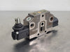 SALAMI 3/4" Hydraulic Valve Work Section 123410201