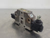 SALAMI 3/4" Hydraulic Valve Work Section 123410201