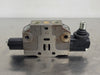 SALAMI 3/4" Hydraulic Valve Work Section 123410201