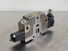 SALAMI 3/4" Hydraulic Valve Work Section 123410201