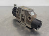 SALAMI 3/4" Hydraulic Valve Work Section 123410201