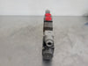 Hydraulic Valve Work Section 123410201 w/ Solenoid
