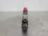 Hydraulic Valve Work Section 123410201 w/ Solenoid