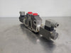 Hydraulic Valve Work Section 123410201 w/ Solenoid
