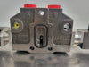 Hydraulic Valve Work Section 123410201 w/ Solenoid