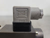 Hydraulic Valve Work Section 123410201 w/ Solenoid