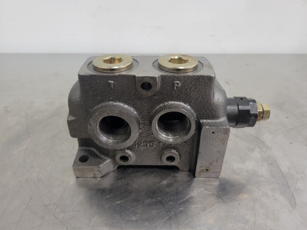 Directional Control Valve 1" T/P Ports 12351730